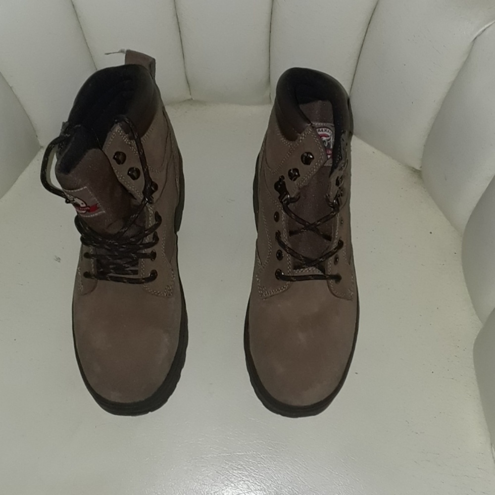 BRAHMA Men's boots